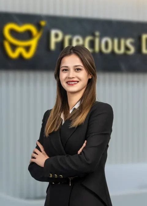 Gökçe Dağdibi, Accounts