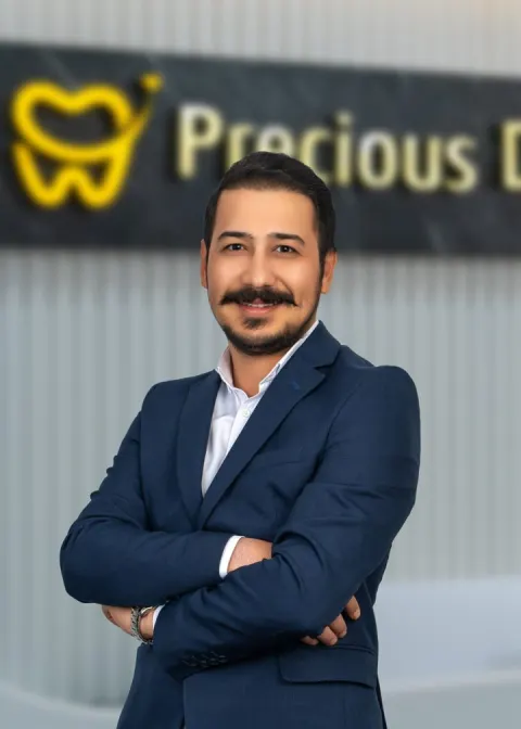 Ogi, Patient Coordinator
