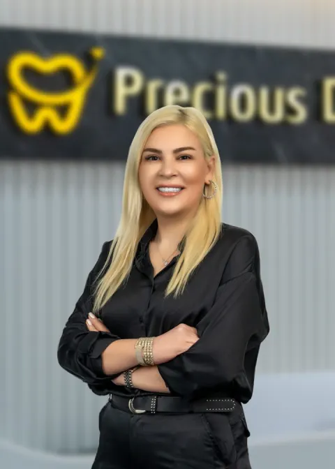 Zeynep Akçakaya Akpolat, Executive Director